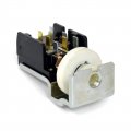 Headlight Switch Sw208 For 1976-1977 1980 Ford F-250 Pickup Truck 
