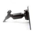 Anshilong Rear View Mirror Back Plate Panel With 13 5 Cm X 6 Screw Spacing Dash Cam Mount Arm For Part Of Honda Subaru Cars