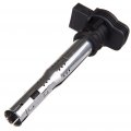 Ocpty Ignition Coil Coils Pack Fits Uf575 C1627 6554 5684 For V-olkswagen T-iguan 1 4l016 P-assat 2 5l 2012-2014 L-amborghini