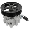 Power Steering Pump Fit For Ls430 2001-2006 4 3l Gas Replace 215351 4431050070 With Pulley 