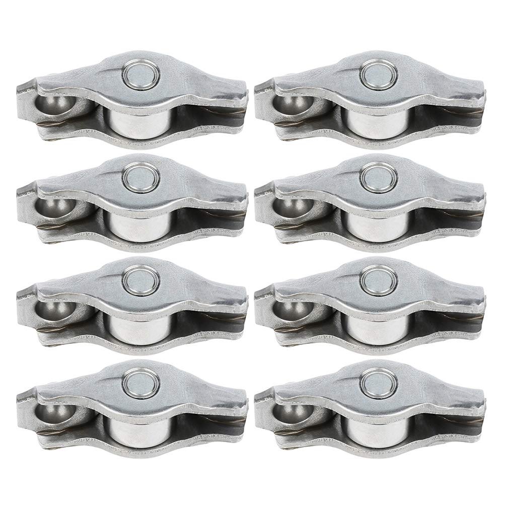 8 Piece Engine Rocker Arm Set 5184296ag For Chrysler 300 200 Dodge Challenger Charger Durango Journey Jeep Grand Cherokee