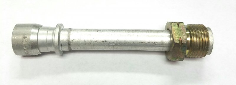 Santech Mt150302 Gm Orifice Tube Repair Kit