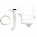 Mercury Milan 2006 07 08 09 10 2011 Windshield Washer Reservoir With Cap Inlet Pump Replacement For Fo1288144 615343847764 