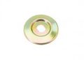 Porsche 356 Abc 912 Alternator Generator Pulley Kit 3 Pieces Hub Inner Outer Halves 