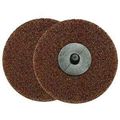 Superior Pads and Abrasives Sd3m 3 Roll-on Roll-off Style Surface Conditioning Sanding Disc Maroon Medium 
