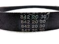842 20 30 Cvt Drive Belt For Gy6 125cc 150cc 157qmj 152qmi Scooter Atv Quad Wheeler Go Kart Moped Roketa Taotao Vespa Jonway