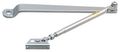 Crl Pr4050 Aluminum Finish Regular Closer Arm 