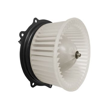 TYC 700185 Ford Mustang Replacement Blower Assembly 700185TYC 