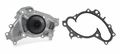 Wpt-057 New Water Pump Kit 