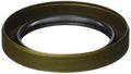 8974s Automotive Wheel Seal Black Rubber Sealing For Bearing Prevents Leakage And Resists Contaminants 