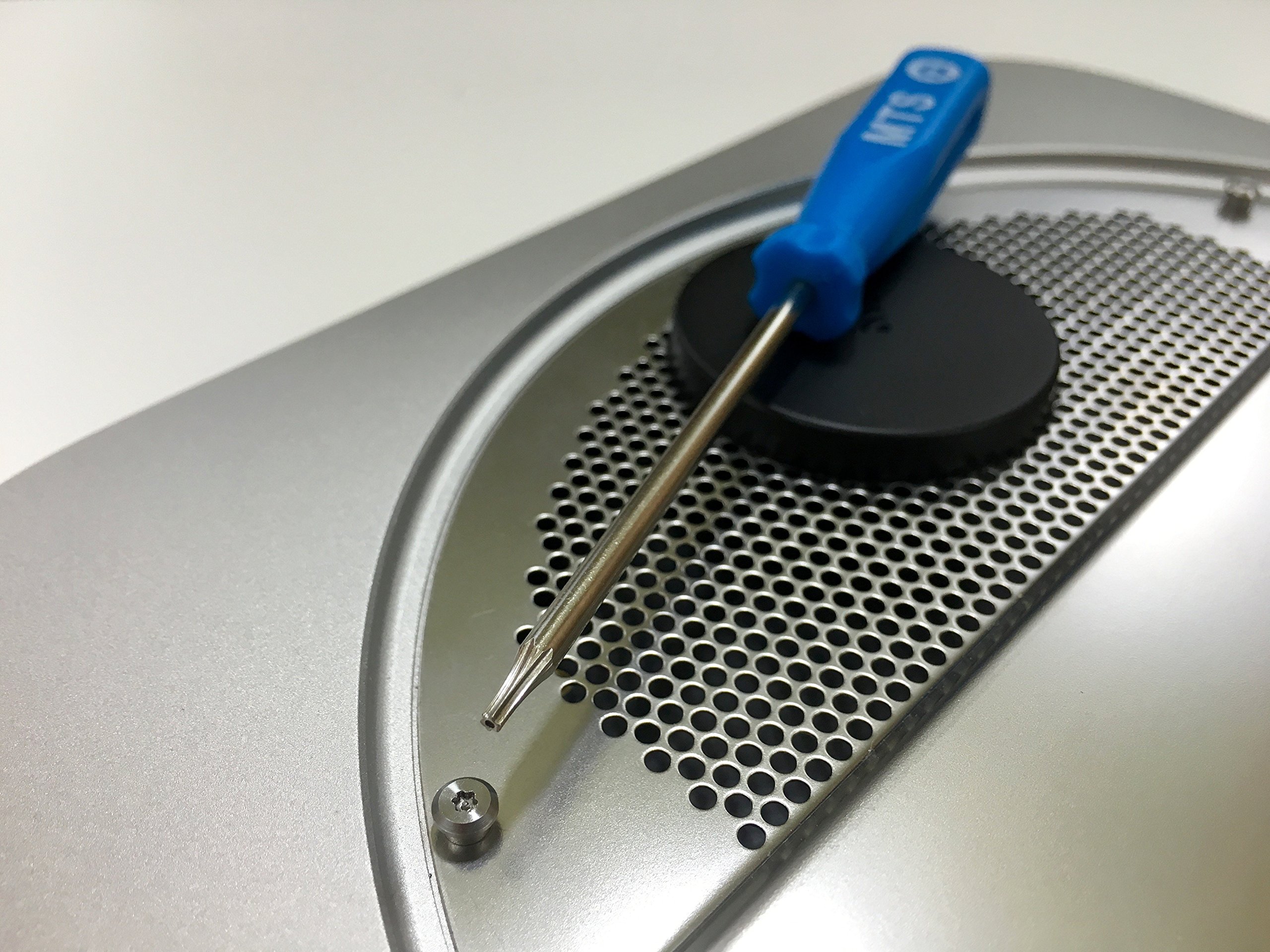 Mac Mini Tr6 T6 Torx Security Screwdriver Tool For 2014 2019 Models Hdd Ssd Tamper Resistant Key Also Fits Book Pro