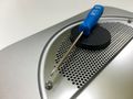 Mac Mini Tr6 T6 Torx Security Screwdriver Tool For 2014 2019 Models Hdd Ssd Tamper Resistant Key Also Fits Book Pro