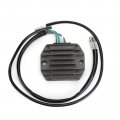 Topteng Voltage Regulator Rectifier For Honda Bf Bfp 8 9 10 Hp 31750-zw9-000 31750-zw9-003 31750-zw9-013