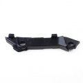 Front Upper Bumper Retainer Driver Side For Mercedes Benz C300 2015 2023 Sedan Coupe Convertible Plastic Replacement Mb1032104 