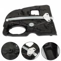 Waltyotur Window Regulator Rear Right Passenger Side Without Motor 68045170ac Replacement For 1500 Classic 2009-2020