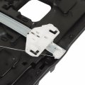 Waltyotur Window Regulator Rear Right Passenger Side Without Motor 68045170ac Replacement For 1500 Classic 2009-2020