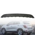 Lower Skid Plate Rear Bumper Fascia For Chevrolet Trax 2017-2021 Replace 42392751 Gm1195148 