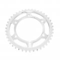For Drive Chain Sprockets Kawasaki Vn800a Vn800b Vulcan 800 Classic 1996-2005 Mod-ztf1-7659