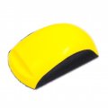 6 Hook And Loop Foam Hand Sanding Block 