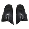 Usonline911 Rear Mirror Cover Caps For Bmw F20 F21 F22 F30 F32 F36 X1 M3