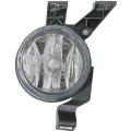 Aftermarket Fits 98-00 Vw Beetle Right Passenger Side Fog Lamp Assembly 