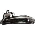 Mirror Turn Signal Light For Toyota Tacoma 2016 2021 And Rav4 2019 Driver Side Led Part 8174058010 Black Door Mount Assembly 
