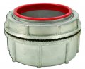 Conduit Connector Myers Hub Scru-tite Straight 4 