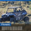 Ignition Coil Replacement For Polaris Sportsman 300 2008 2009 2010 Replaces Part Number