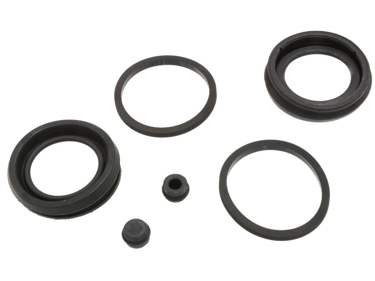1988 1996 Corvette Front Brake Caliper Seal Repair Kit Wk2004