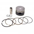 Gy6 139qmb Cylinder Kit Upgrade 49cc Or 50cc To 100cc For Roketa Taotao Sunl Baccio Vip Scooters Model Mghp0423