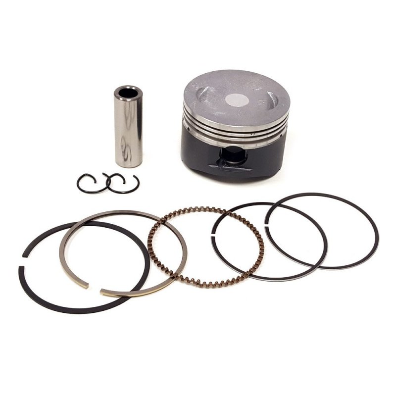 Gy6 139qmb Cylinder Kit Upgrade 49cc Or 50cc To 100cc For Roketa Taotao Sunl Baccio Vip Scooters Model Mghp0423