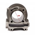 Gy6 139qmb Cylinder Kit Upgrade 49cc Or 50cc To 100cc For Roketa Taotao Sunl Baccio Vip Scooters Model Mghp0423
