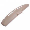 Dash Board Cover For 1980-1986 Ford F-100 F-150 F-250 F-350 Bronco Dashboard Cap Brown