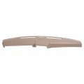 Dash Board Cover For 1980-1986 Ford F-100 F-150 F-250 F-350 Bronco Dashboard Cap Brown