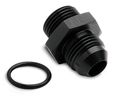 Holley 26-184 Black O-ring Port Fitting 