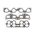 Domestic Gaskets Dg-8614912883 Graphite Head Gasket Set Compatible With Replacement For 02-06 Nissan Sentra Altima 2 5l Dohc