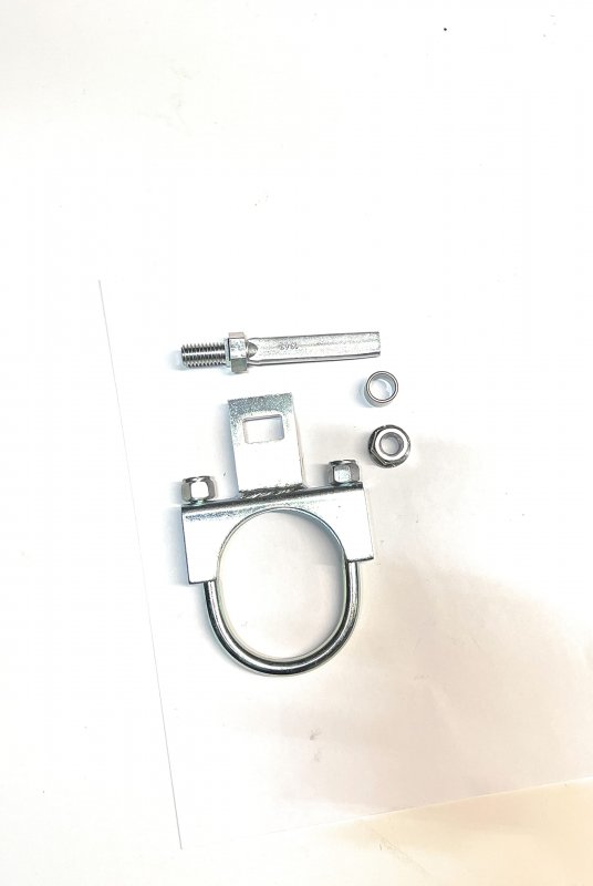 Automann Haldex Type Slack Adjuster 6in