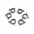Polaris Ace Ranger Rzr Sportsman Scrambler Cooling Hose Clamps 6 Pack 