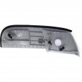 Ford Crown Victoria Park Side Marker Light Assembly 2007 08 09 10 2011 Driver Side Fo2520147