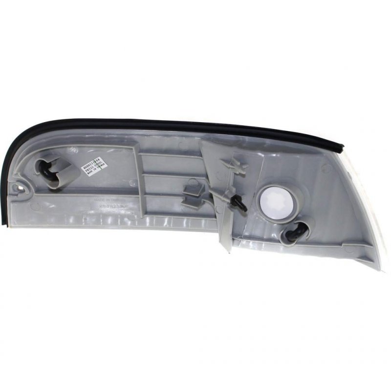 Ford Crown Victoria Park Side Marker Light Assembly 2007 08 09 10 2011 Driver Side Fo2520147