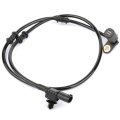 Front Right Abs Wheel Speed Sensor For Mercedes Benz Ml320 1998 To 2003 Ml430 1999 2001 Ml500 2002 Ml55 Amg 2000 Replaces 