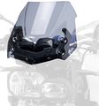 Puig 5051h Light Smoke New Generation Windshield 