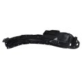 Honda Accord 2008 09 10 11 2012 Fender Liner Driver Side Front Capa Certified W Insulation Foam Plastic Replacement For 