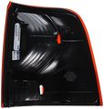 Tyc 11-5508-01-1 For Ford Explorer Left Replacement Tail Lamp 