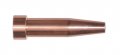 Radnor 6290 Size 1 Harris Style One Piece Acetylene Cutting Tip 
