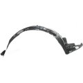 Front Passenger Side Fender Liner Splash Guard For Honda Accord 2003 2004 2005 2006 2007 Sedan Usa Mexico Built Replaces 