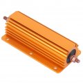 Rx24 200w 8r Aluminium Housing Professional Resistor 8 High Power Watt 8ohm In Rial Eletrical Supplies 