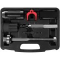 Camoo 9u-6891 Injector Sleeve Remover Installer 9u-7227 Height Tool J-42083 Automatic Timing Pin J-38587-a Engine Barring 
