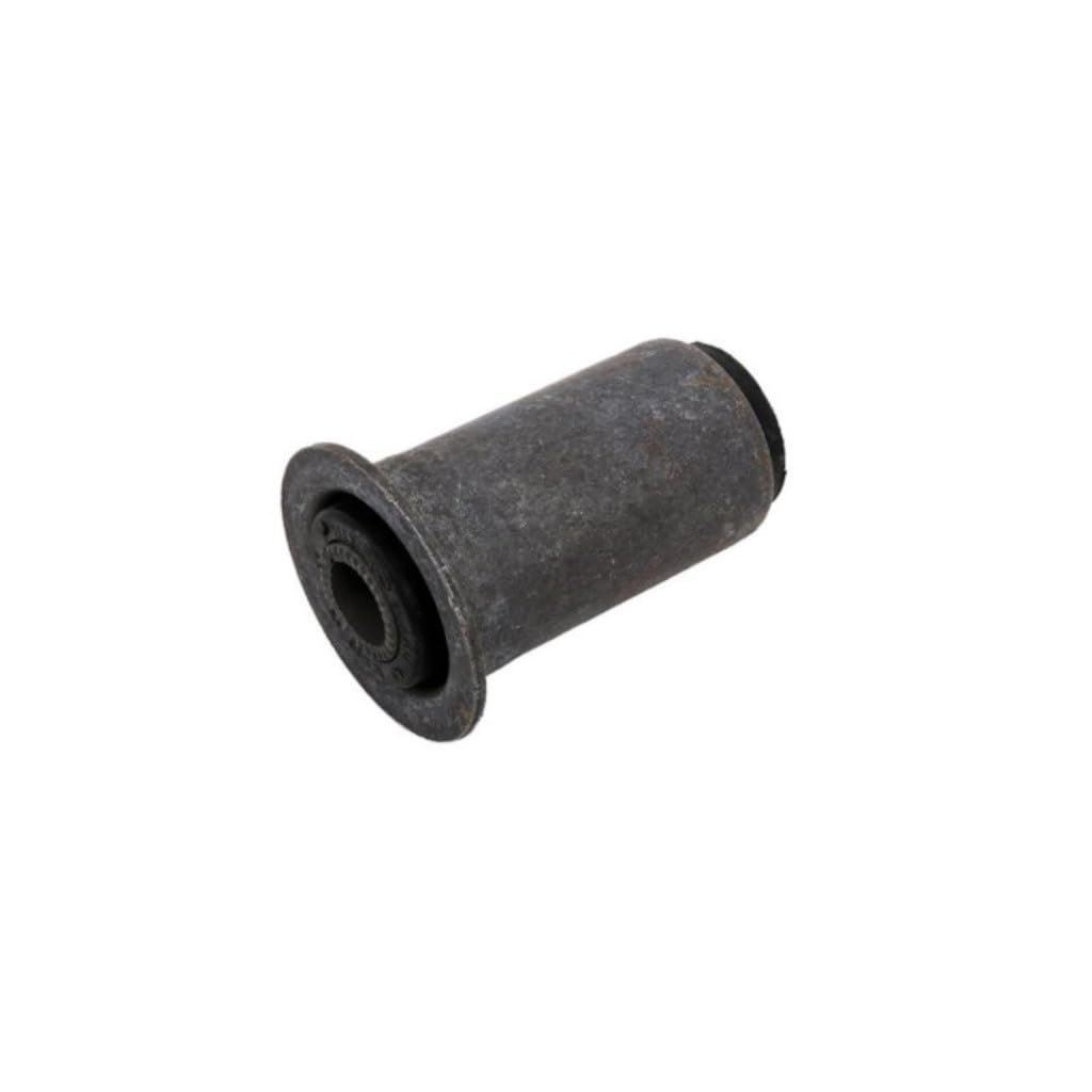 Rear Spring Shackle Bushing For Chevy S10 1990 To 2004 Part Number 14027938 Black Standard Style Plastic Replacement