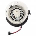 A C Heater System Blower Motor Assembly Replacement For 2010 Mercedes-benz Glk350 